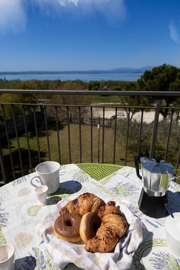 Apartments Eden - Regarda Travel Lazise Exterior foto