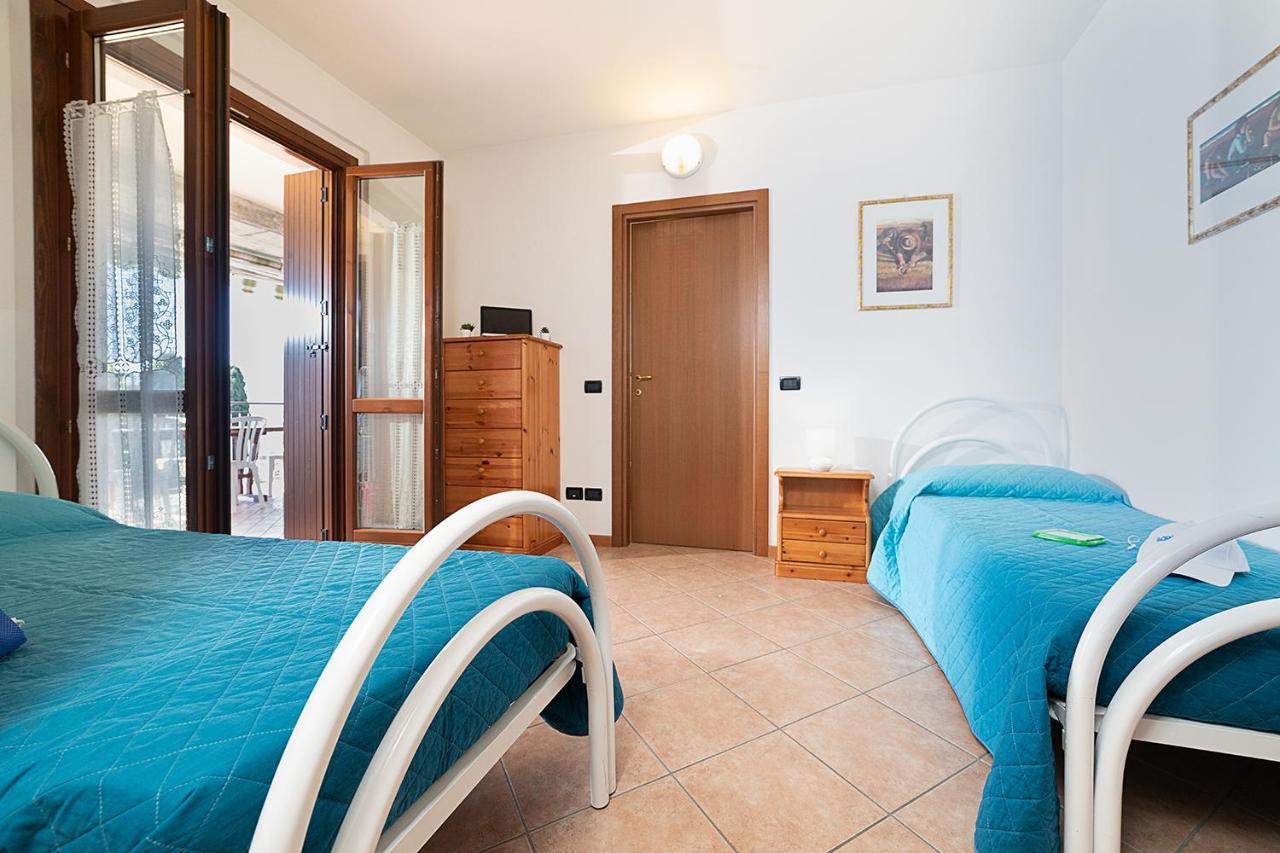 Apartments Eden - Regarda Travel Lazise Exterior foto