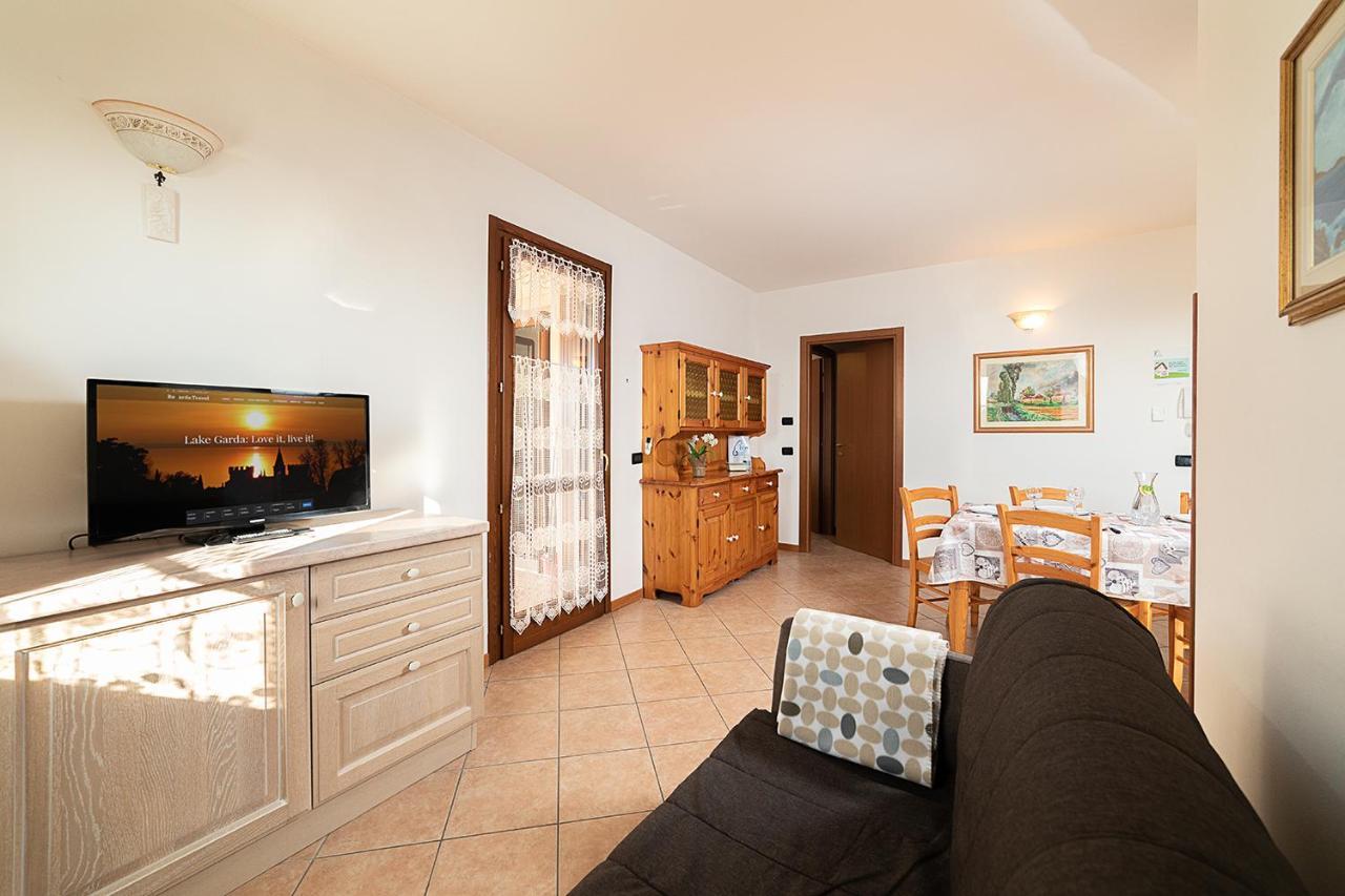 Apartments Eden - Regarda Travel Lazise Exterior foto